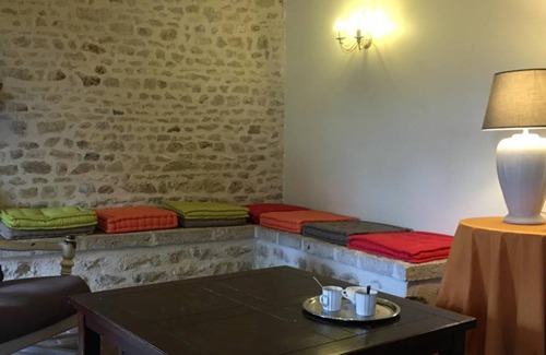Prenouvellon Cottage | 230 m² Cabin ∙ 5 bedrooms ∙ 12 guests
