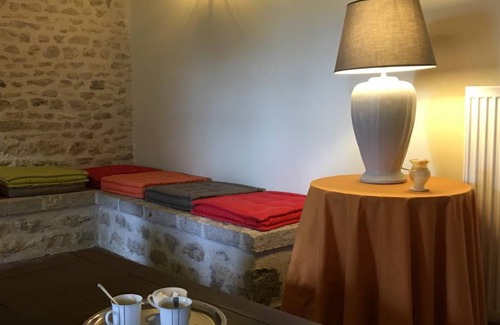 Prenouvellon Cottage | 230 m² Cabin ∙ 5 bedrooms ∙ 12 guests
