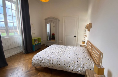 Loury Cottage | 230 m² Cabin ∙ 6 bedrooms ∙ 8 guests