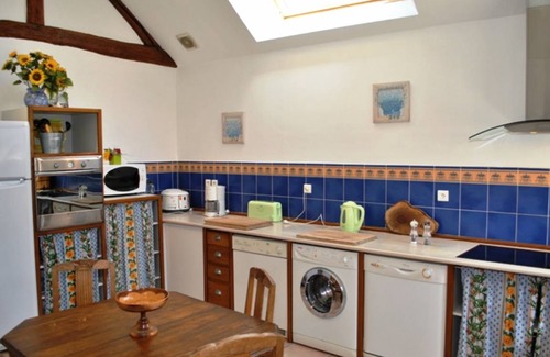 Azay-sur-Cher Cottage | 230 m² Cabin ∙ 5 bedrooms ∙ 11 guests