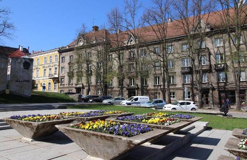 Old Town Apartment | 230 m² Apartment ∙ 5 bedrooms ∙ 15 guests
