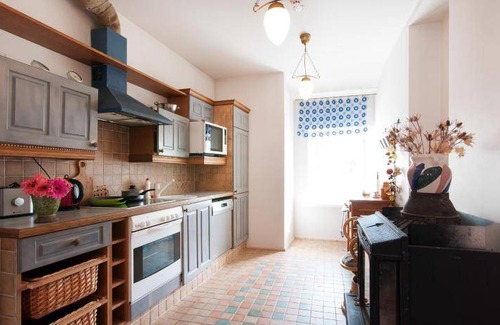 Old Town Apartment | 230 m² Apartment ∙ 5 bedrooms ∙ 15 guests