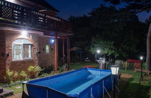 Suwon House | 230 m² House ∙ 5 bedrooms ∙ 10 guests