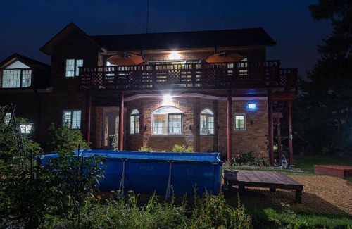 Suwon House | 230 m² House ∙ 5 bedrooms ∙ 10 guests