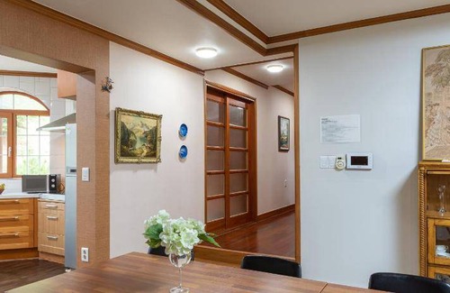 Suwon House | 230 m² House ∙ 5 bedrooms ∙ 10 guests