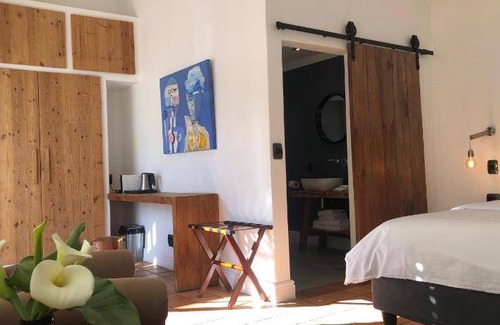 Paarl Hotel | 230 m² Hotel ∙ 10 guests