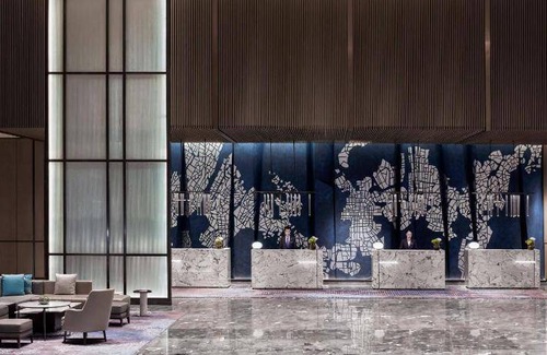 Optics Valley Hotel | 230 m² Hotel ∙ 3 bedrooms ∙ 6 guests