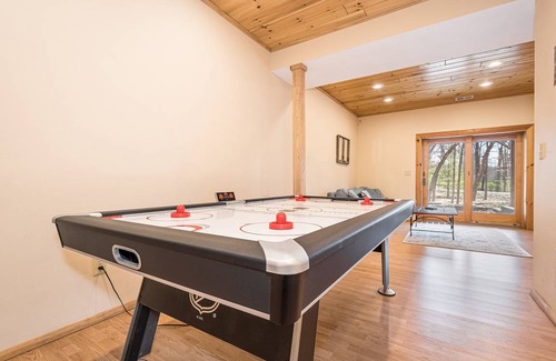 Sky Valley House | 230 m² House ∙ 3 bedrooms ∙ 10 guests
