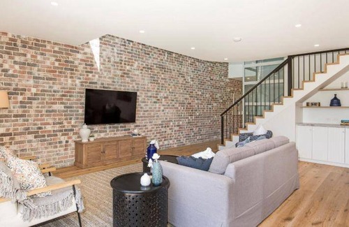 Berry House | 230 m² House ∙ 3 bedrooms ∙ 6 guests