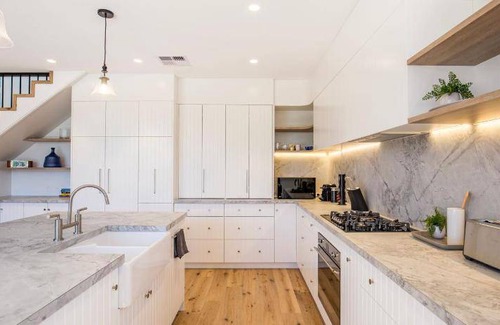 Berry House | 230 m² House ∙ 3 bedrooms ∙ 6 guests