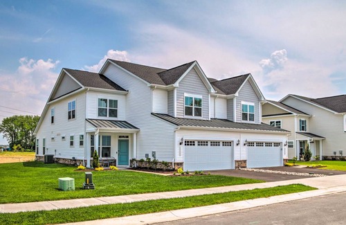 Millville House | 230 m² House ∙ 4 bedrooms ∙ 10 guests