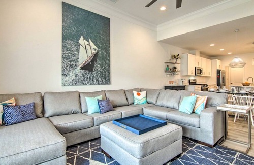 Millville House | 230 m² House ∙ 4 bedrooms ∙ 10 guests