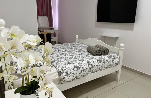 Bandar Sri Sendayan House | 230 m² House ∙ 4 bedrooms ∙ 8 guests