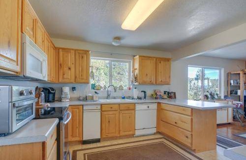 Long Valley Junction House | 230 m² House ∙ 4 bedrooms ∙ 14 guests