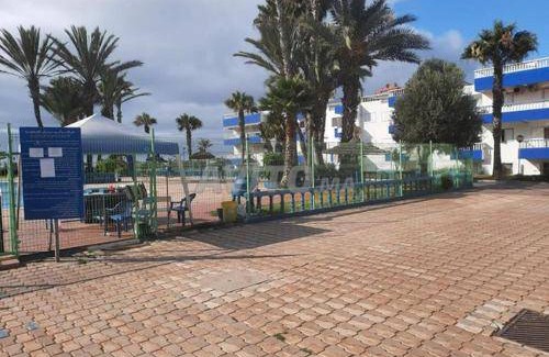 El Mansouria House | 230 m² House ∙ 4 bedrooms ∙ 10 guests