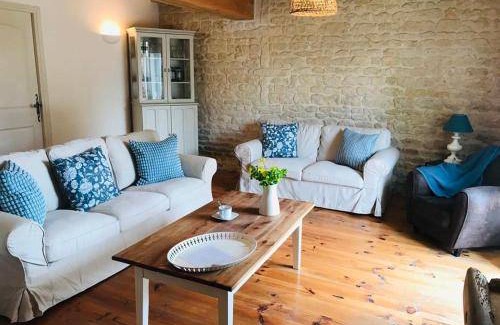 Vergne House | 230 m² House ∙ 6 bedrooms ∙ 12 guests