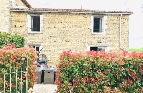 Vergne House | 230 m² House ∙ 6 bedrooms ∙ 12 guests