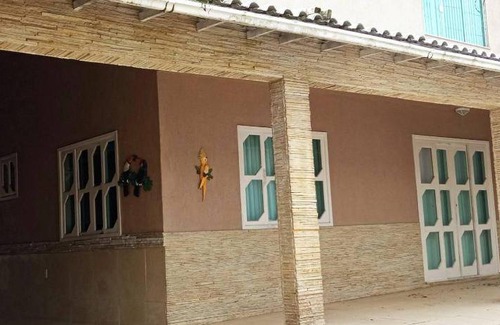 Rio das Ostras House | 230 m² House ∙ 4 bedrooms ∙ 15 guests