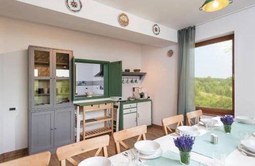 Valea Tirnei Cabin | 230 m² Lodge ∙ 4 bedrooms ∙ 20 guests