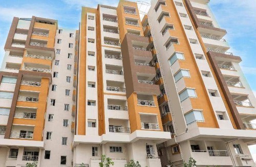 Toli Chowki Apartment | 230 m² Serviced apartment ∙ 3 bedrooms ∙ 10 guests