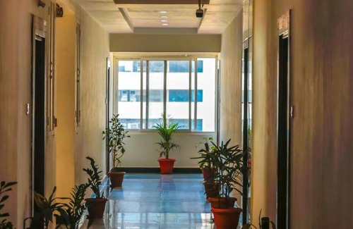 Toli Chowki Apartment | 230 m² Serviced apartment ∙ 3 bedrooms ∙ 10 guests
