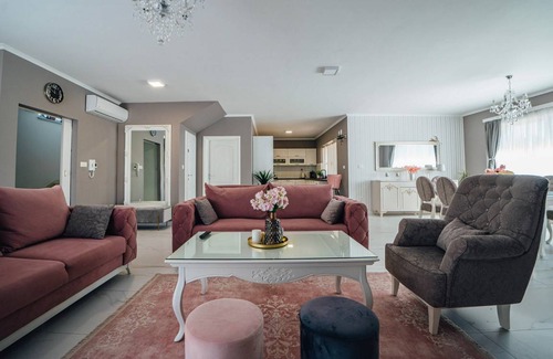 Lokvicici Villa | 230 m² Villa ∙ 3 bedrooms ∙ 8 guests