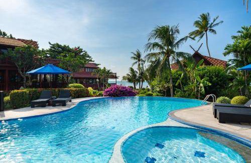Bang Po Villa | 230 m² Villa ∙ 3 bedrooms ∙ 8 guests