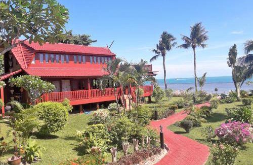 Bang Po Villa | 230 m² Villa ∙ 3 bedrooms ∙ 8 guests