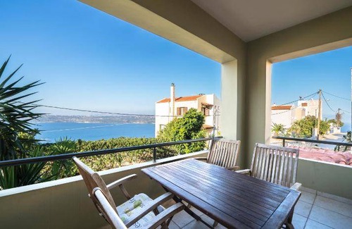 Megala Chorafia Villa | 230 m² Villa ∙ 3 bedrooms ∙ 6 guests