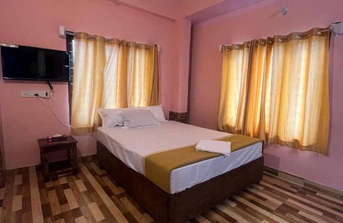 Elappara House | 2300 m² Bungalow ∙ 4 bedrooms ∙ 3 guests