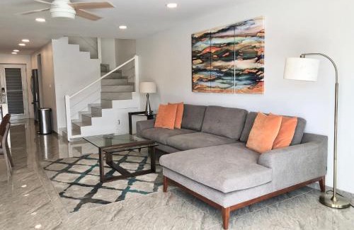 Jolly Harbour House | 230A South Finger