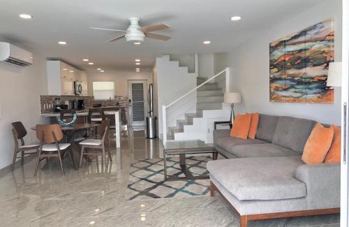 Jolly Harbour House | 230A South Finger