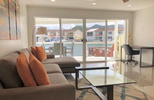 Jolly Harbour House | 230A South Finger