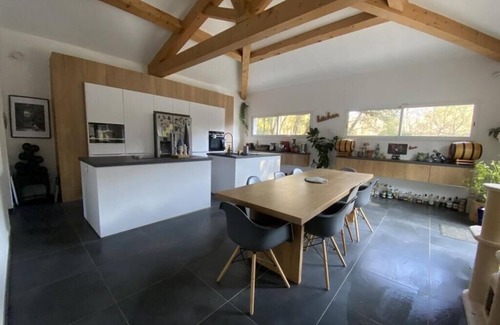Nans-les-Pins Villa | 230SQM VILLA NESTLED IN A GREEN SETTING WITH EXCEPTIONAL VIEWS OF SAINTE BAUME