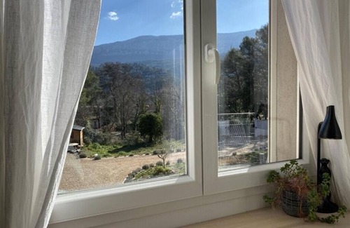 Nans-les-Pins Villa | 230SQM VILLA NESTLED IN A GREEN SETTING WITH EXCEPTIONAL VIEWS OF SAINTE BAUME
