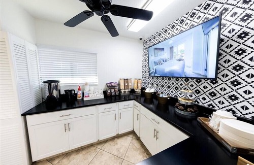 New Papago Parkway Apartment | 231 Fully Furnished 1BR Suite-Prime Location!