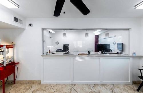 New Papago Parkway Apartment | 231 Fully Furnished 1BR Suite-Prime Location!