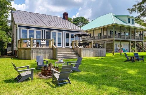 Bath Cottage | 231 m² Cabin ∙ 5 bedrooms ∙ 13 guests