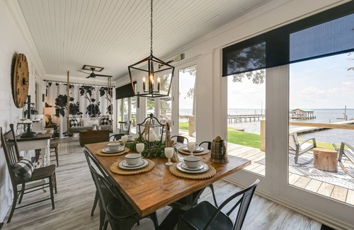 Bath Cottage | 231 m² Cabin ∙ 5 bedrooms ∙ 13 guests