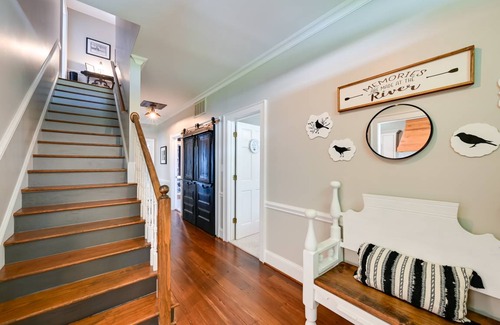 Bath Cottage | 231 m² Cabin ∙ 5 bedrooms ∙ 13 guests