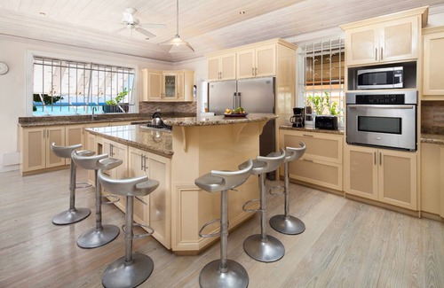 Worthing House | 231 m² House ∙ 3 bedrooms ∙ 6 guests