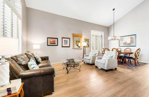 Tatum Ranch House | 231 m² House ∙ 4 bedrooms ∙ 8 guests