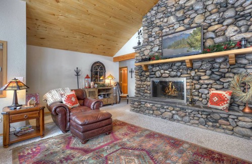 Bayfield House | 231 m² House ∙ 5 bedrooms ∙ 12 guests