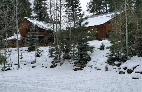 Bayfield House | 231 m² House ∙ 5 bedrooms ∙ 12 guests