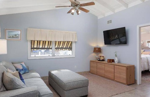 Ocean Beach III House | 231 m² House ∙ 3 bedrooms ∙ 7 guests