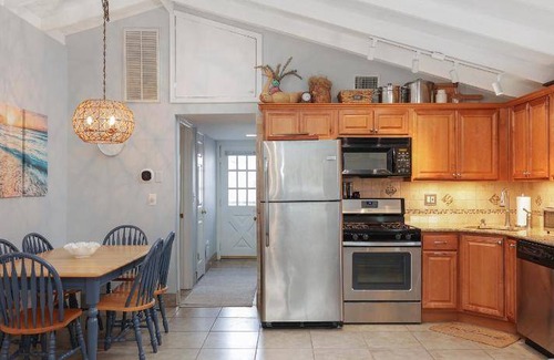 Ocean Beach III House | 231 m² House ∙ 3 bedrooms ∙ 7 guests