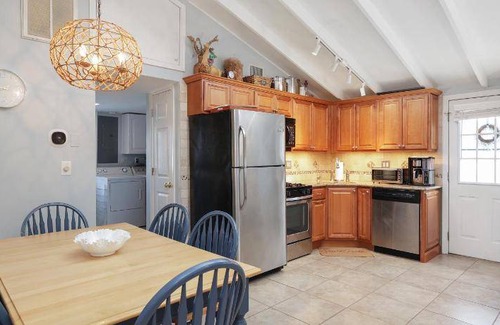Ocean Beach III House | 231 m² House ∙ 3 bedrooms ∙ 7 guests