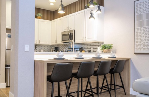 Bahama Bay Apartment | 23103 - Beautiful 3 BR Apartment near Disney - Bahama Bay