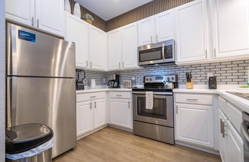 Bahama Bay Apartment | 23103 - Beautiful 3 BR Apartment near Disney - Bahama Bay