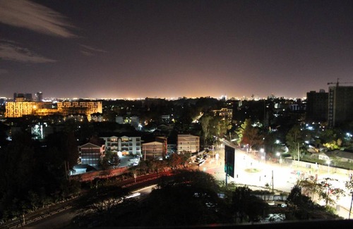 Kilimani Apartment | 232 m² Apartment ∙ 3 bedrooms ∙ 6 guests